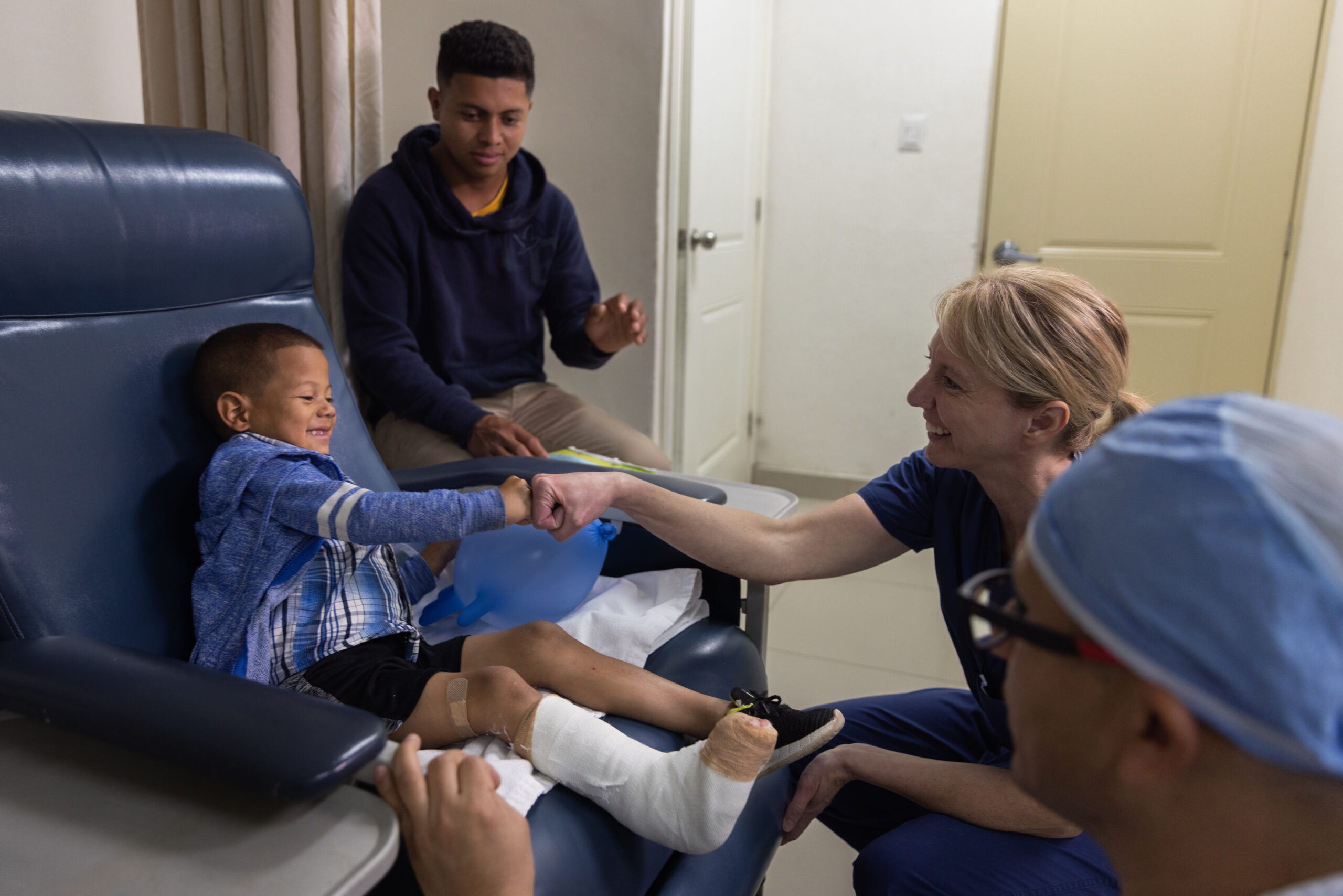 Royal Surgical Associates Medical Mission