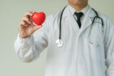 Cardiothoracic Surgery